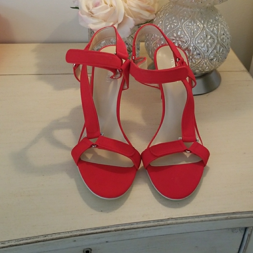 Nine West shoes